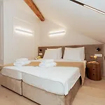 Trecento Boutique 4* Split