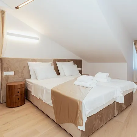Trecento Boutique Bed & Breakfast Split