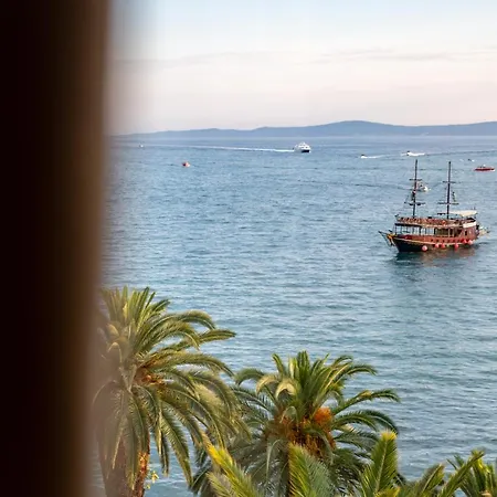 Nocleg ze śniadaniem Trecento Boutique Split