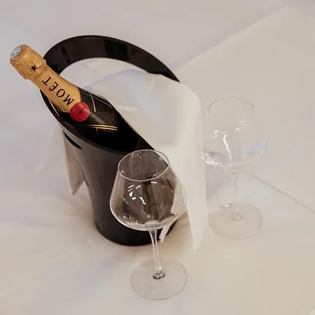 Trecento Boutique 4* Split