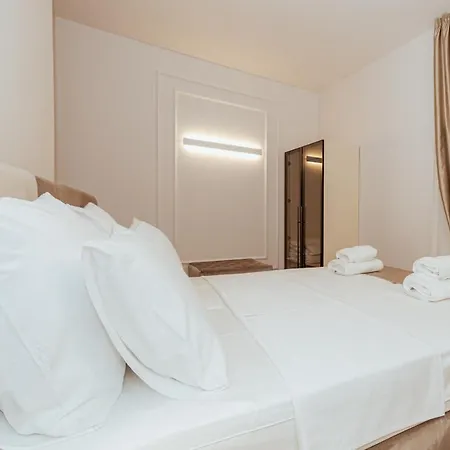 Nocleg ze śniadaniem Trecento Boutique 4*