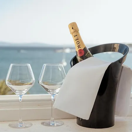 Trecento Boutique Panzió Split