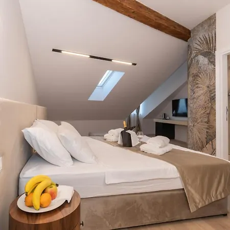 Trecento Boutique Split