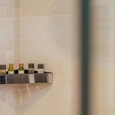 فندق مبيت وإفطار Trecento Boutique سبليت