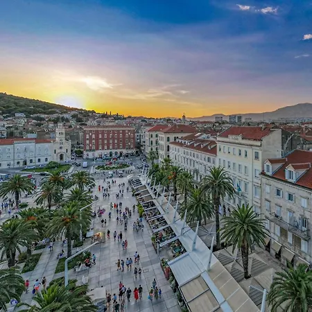 Trecento Boutique 4*