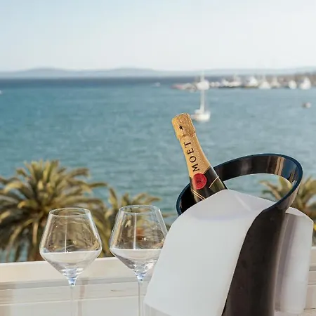 Nocleg ze śniadaniem Trecento Boutique 4*