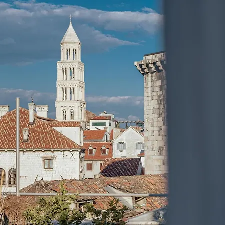 Trecento Boutique Panzió