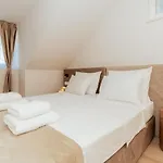 Trecento Boutique 4* Split