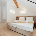 Trecento Boutique 4* Split