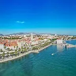 Bed and breakfast Trecento Boutique Split