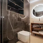 Trecento Boutique krevet i doručak