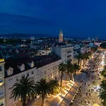 Trecento Boutique krevet i doručak Split