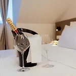 krevet i doručak Trecento Boutique