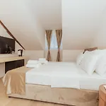 Trecento Boutique 4* Split