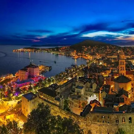 krevet i doručak Trecento Boutique