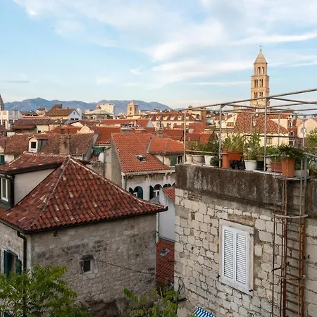 Trecento Boutique krevet i doručak