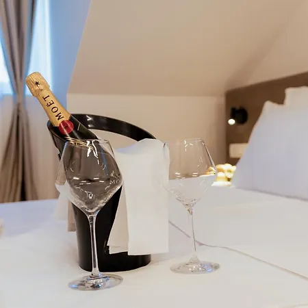 krevet i doručak Trecento Boutique