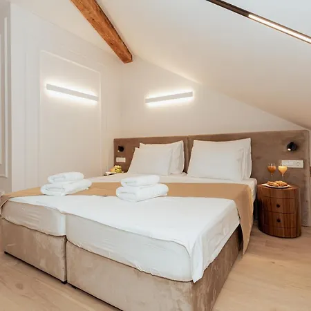 Trecento Boutique 4* سبليت