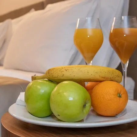 Trecento Boutique 4* سبليت