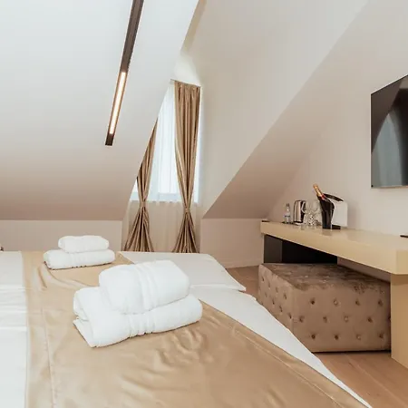 Trecento Boutique Split