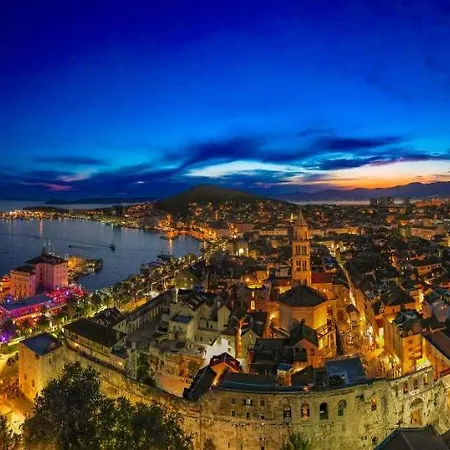 Trecento Boutique Bed and breakfast