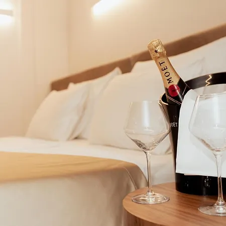 Bed and breakfast Trecento Boutique